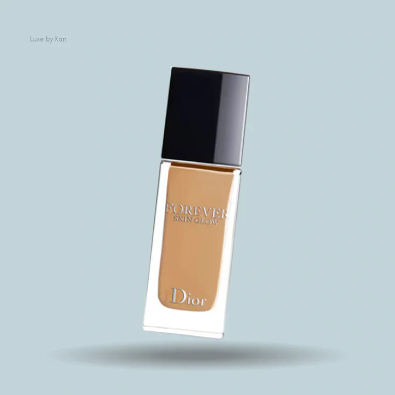 Dior Forever Skin Glow Foundation