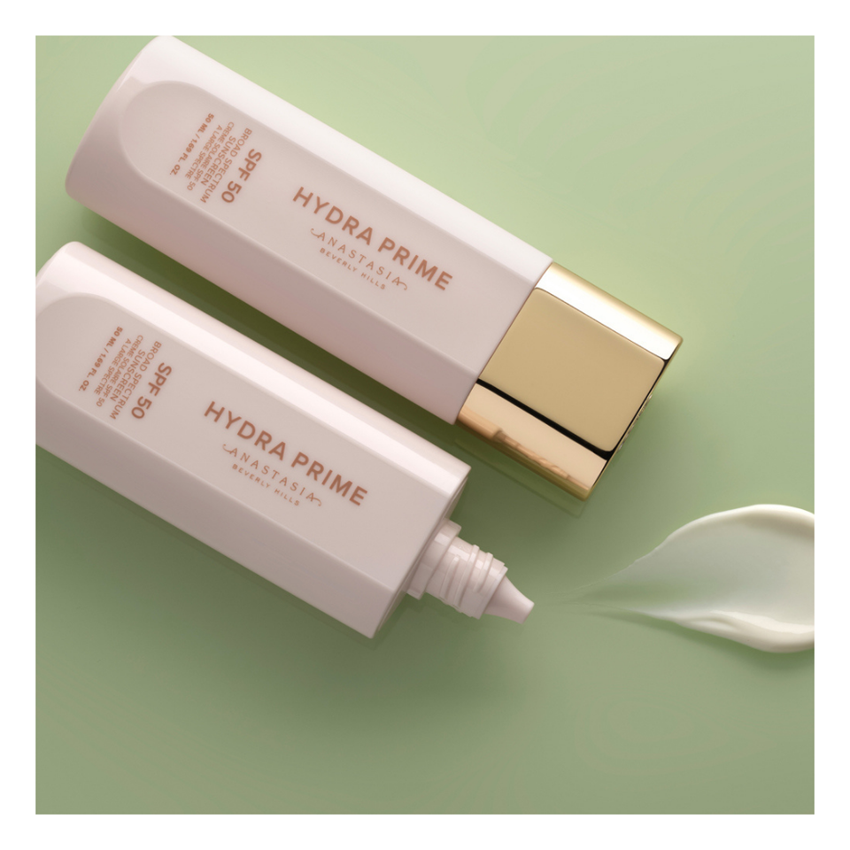 Hydra Prime SPF 50