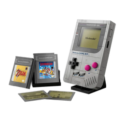 Lego x Game Boy