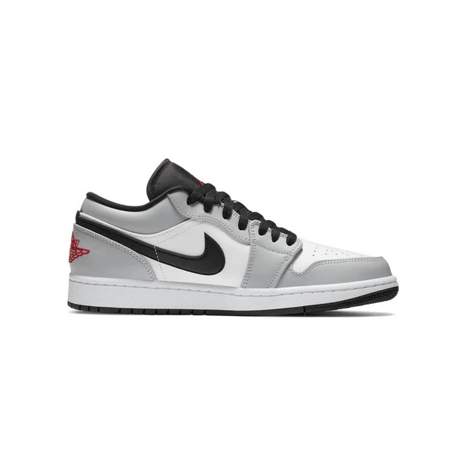 Air Jordan 1 Low light Smoke Grey Sale
