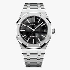 Royal Seikoak Black
