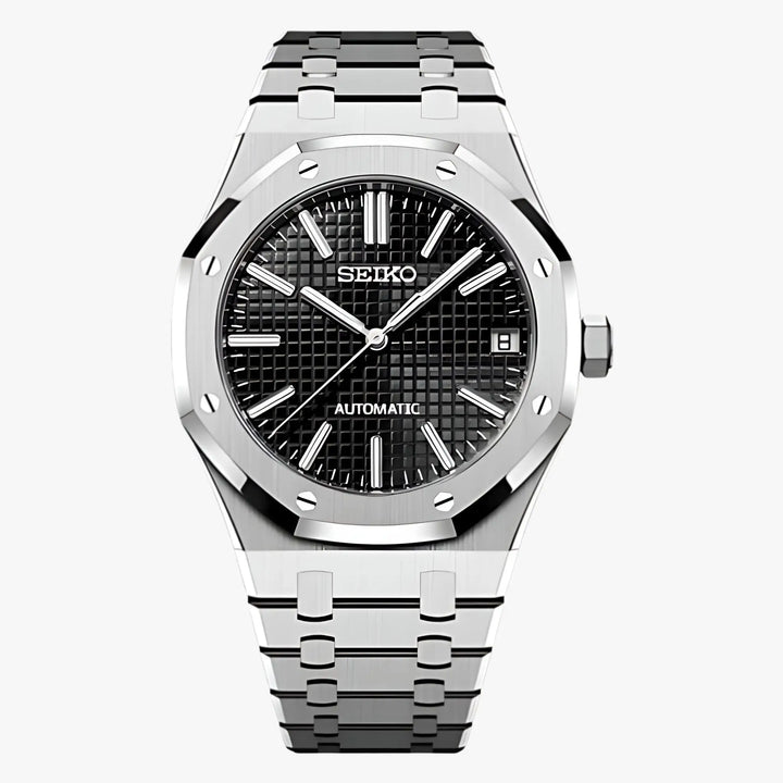 Royal Seikoak Black