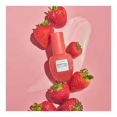 Strawberry Smooth BHA + AHA Salicylic Serum