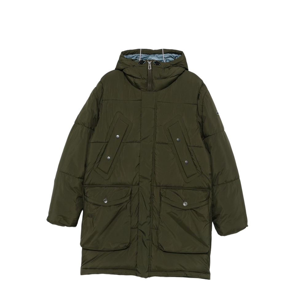 Coats Green