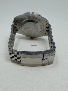 Rolex | GMT-Master II | 126710BLRO | Steel | 40 mm | Steel | Blue | Automatic