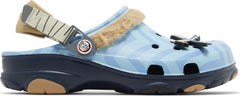 Crocs Classic All-Terrain Clog Demon Slayer Inosuke