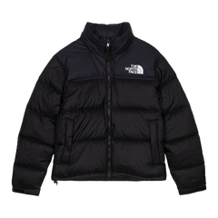 The North Face 1996 Retro Nuptse Jacket Black