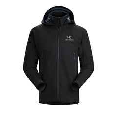 Arc'teryx Beta AR Jacket Black