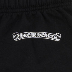 Chrome Hearts Sweatpants Black