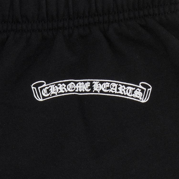 Chrome Hearts Sweatpants Black