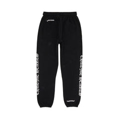 Chrome Hearts Sweatpants Black