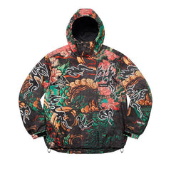 Supreme Sacred Heart GORE-TEX Shell Jacket Multicolor