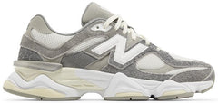 9060 Grey White