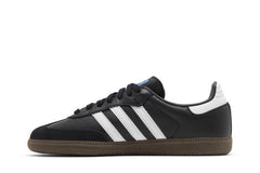 Adidas Wmns Samba OG 'Black Clear Granite'