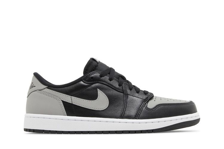 Air Jordan 1 Low OG Shadow 2.0