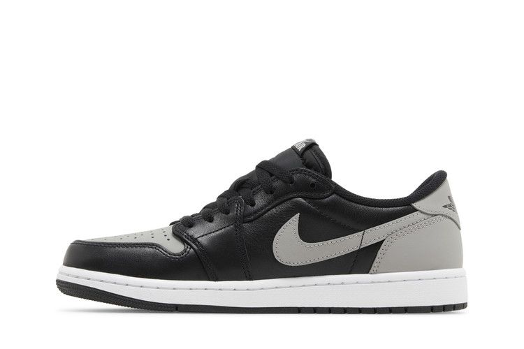 Air Jordan 1 Low OG Shadow 2.0