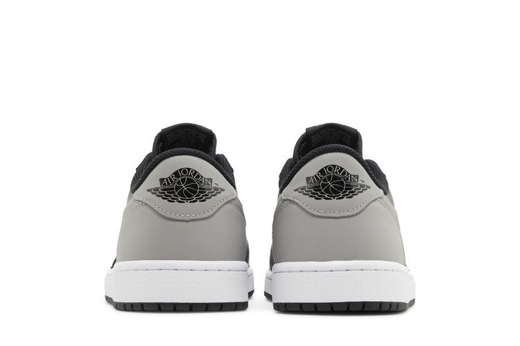 Air Jordan 1 Low OG Shadow 2.0