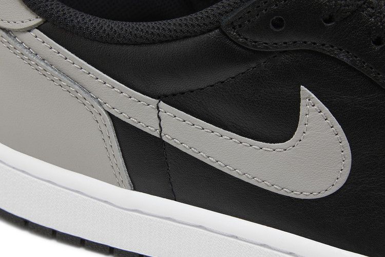 Air Jordan 1 Low OG Shadow 2.0