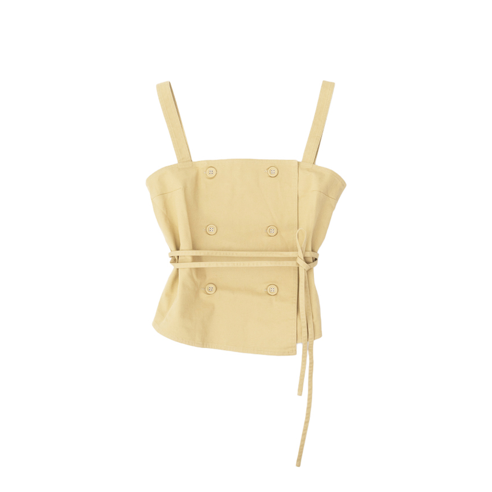 Top Beige