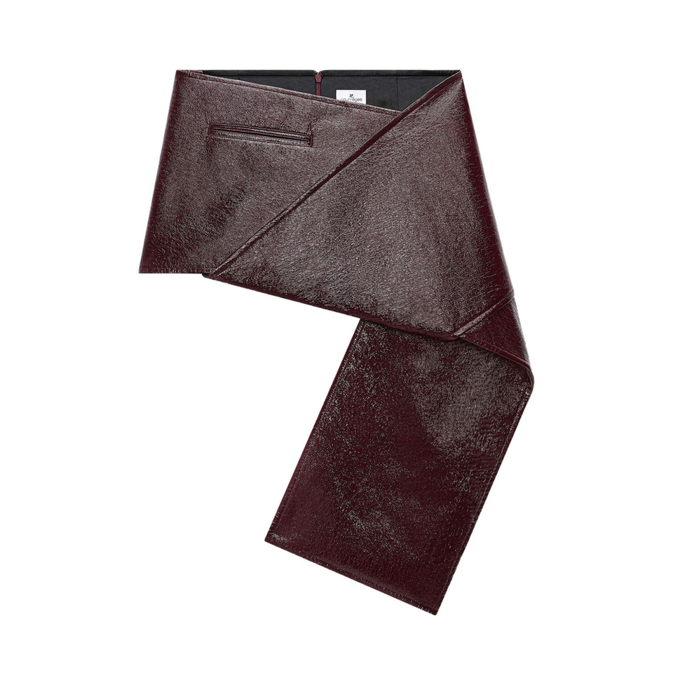 Skirts Bordeaux