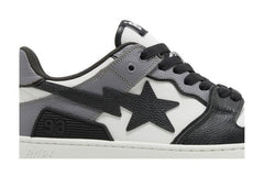 BAPE Sk8 Sta #5 M1 Black