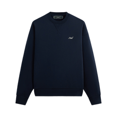 Kith Paisley Nelson Crewneck Nocturnal