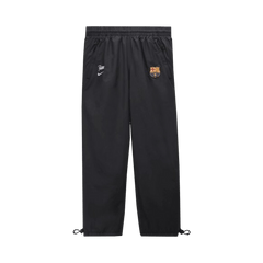 Nike FC Barcelona x Patta Track Pants Black