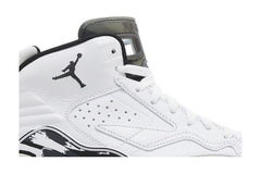 Air Jordan MVP White Black