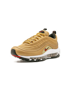 Air Max 97 OG QS ''Metallic Gold/Varsity Red'' sneakers