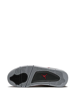 Air Jordan 4 Retro "Toro Bravo" sneakers