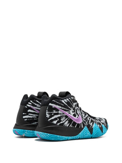 Kyrie 4 AS "Tie-Dye" sneakers