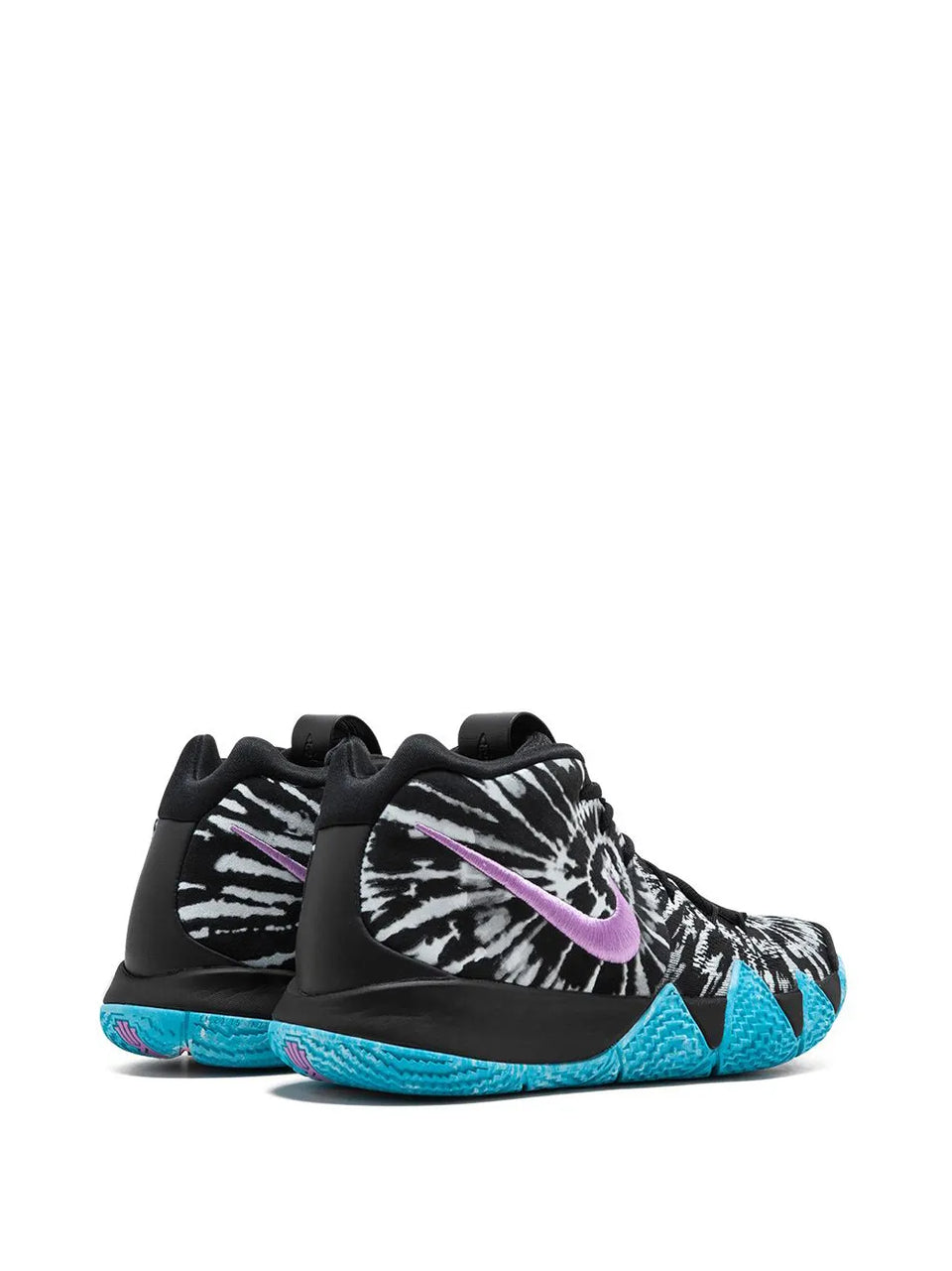 Kyrie 4 AS "Tie-Dye" sneakers