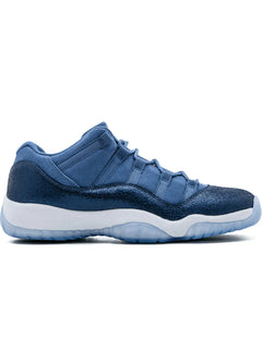 Air Jordan 11 Retro Low GG "Blue Moon" sneakers