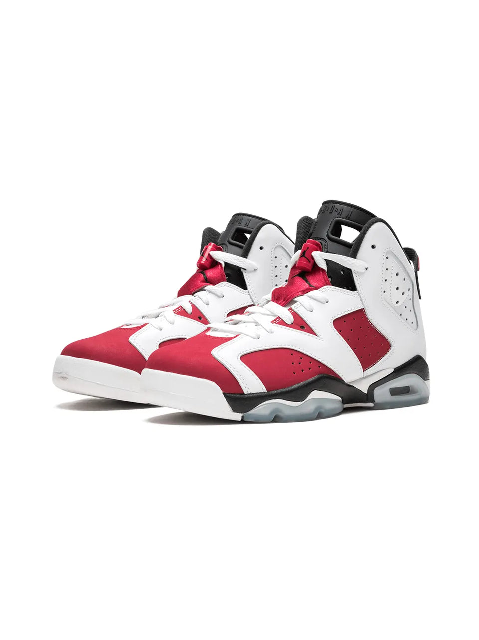 Air Jordan 6 Retro "Carmine" sneakers