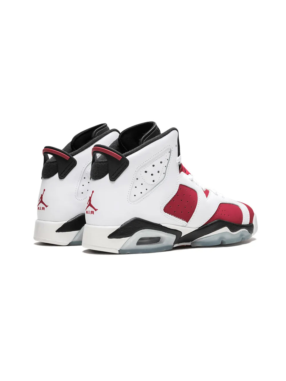 Air Jordan 6 Retro "Carmine" sneakers