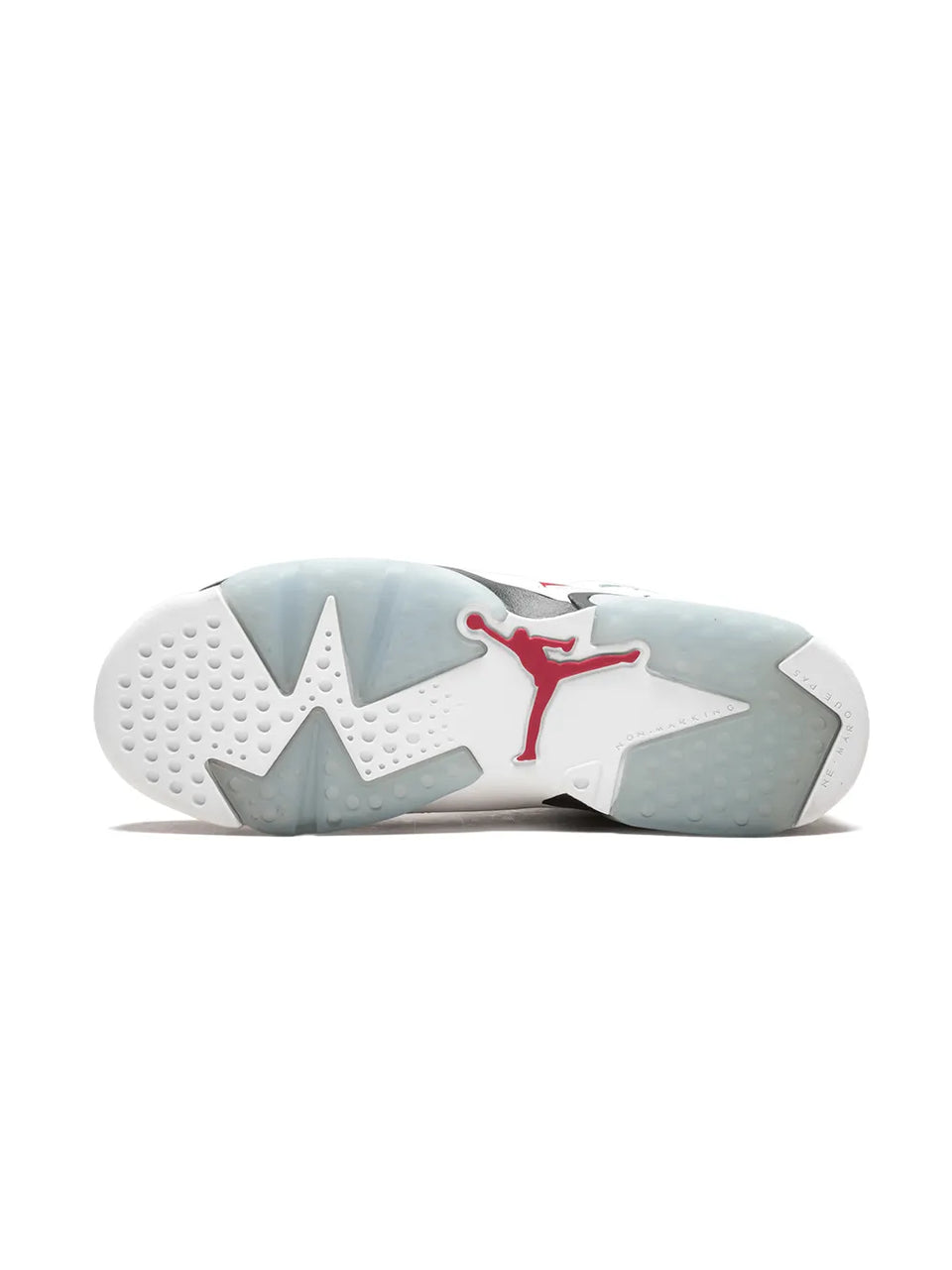 Air Jordan 6 Retro "Carmine" sneakers
