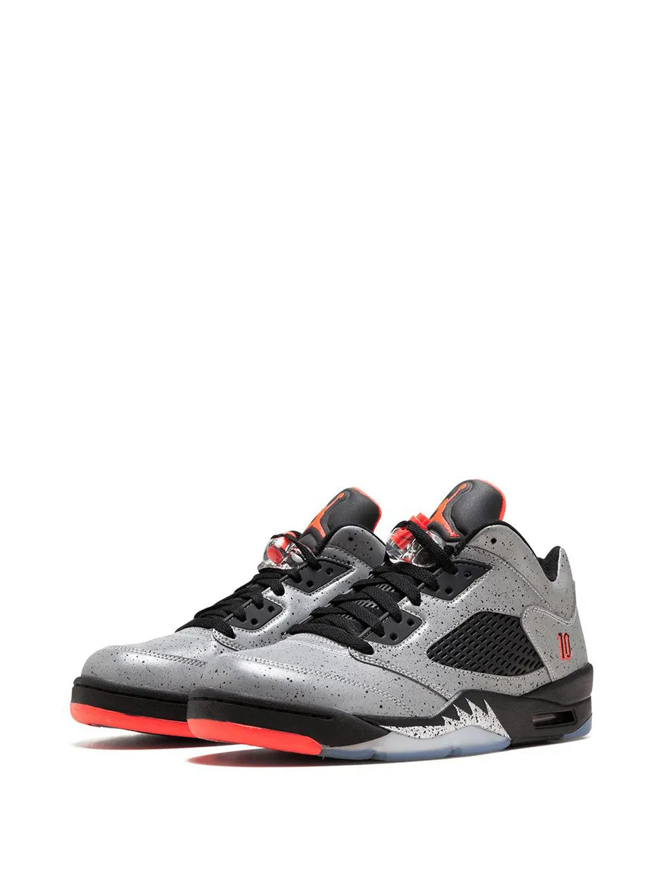 x Neymar Air Jordan 5 Retro Low sneakers