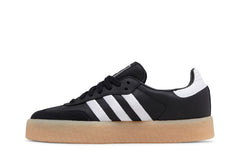 Adidas Wmns Sambae 'Black White Gum'