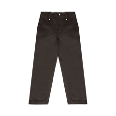 Burberry Baggy Pants Otter