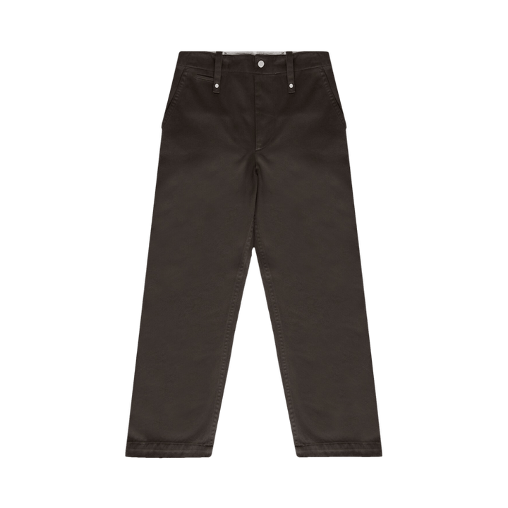 Burberry Baggy Pants Otter
