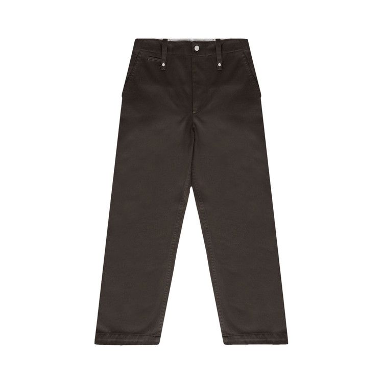 Burberry Baggy Pants Otter