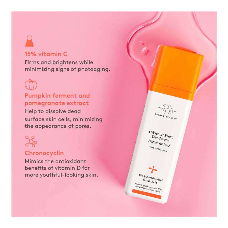 C-Firma™ Fresh Day Serum