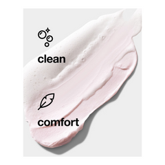 Rinse-Off Foaming Cleanser