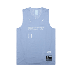 Nike x NOCTA NRG Jersey Cobalt Bliss/White