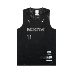Nike x NOCTA NRG Jersey Black/White