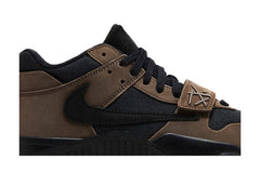 Travis Scott x Air Jordan Jordan Jumpman Jack TR Dark Mocha