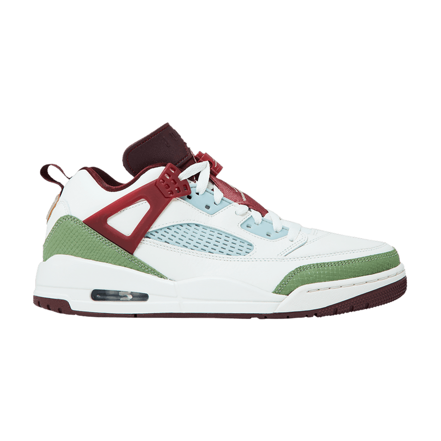 Air Jordan Spizike Low Year of the Dragon