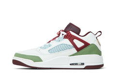 Air Jordan Spizike Low Year of the Dragon