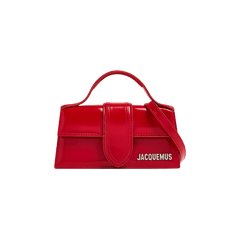 Jacquemus Le Bambino Red