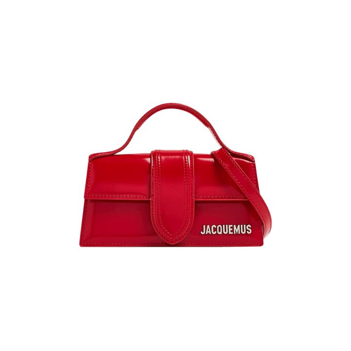 Jacquemus Le Bambino Red